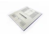 Koswork Pit Setup Board 1:10 Buggy/On-Road (400x480x10mm) Extra Light