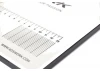 Koswork Pit Setup Board 1:10 Touring (300x400x10mm) Extra Light