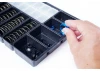 Koswork Buggy Shock Parts Box