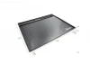 Koswork Assembly Tray 550x450mm Black