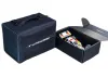 Koswork 1:10 Smart One Car Bag With 2 Cases (49x30x17cm)