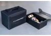 Koswork 1:10 Smart One Car Bag With 2 Cases (49x30x17cm)