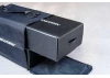 Koswork 1:10 Smart One Car Bag With 2 Cases (49x30x17cm)