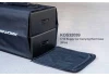 Koswork 1:10 Smart One Car Bag With 2 Cases (49x30x17cm)