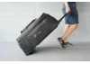 Koswork Trolley Sports Hauler Bag