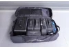 Koswork Trolley Sports Hauler Bag