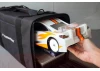 Koswork 1:10 Smart Touring Car Bag (57x26x31cm)