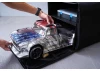 Koswork 1:8 GT Smart Car Bag