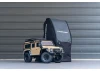 Koswork 1:10 RC Crawler Backpack Bag (30x30x58cm)