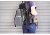 Koswork RC Expandable Backpack Bag (30x15x58cm)