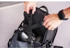 Koswork RC Expandable Backpack Bag (30x15x58cm)