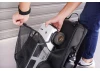 Koswork RC Expandable Backpack Bag (30x15x58cm)