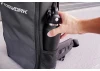 Koswork RC Expandable Backpack Bag (30x15x58cm)