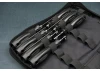 Koswork Foldable Tool Bag (285x180x45mm)