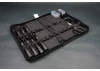Koswork Foldable Tool Bag (285x180x45mm)
