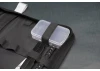 Koswork Foldable Tool Bag (285x180x45mm)
