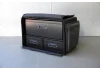 Koswork 1:10 Compact 3 Drawer Hauler Bag