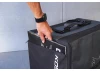Koswork 1:10 Compact 3 Drawer Hauler Bag