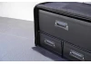 Koswork 1:10 Compact 3 Drawer Hauler Bag