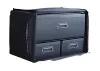 Koswork 1:8 Compact 3 Drawer Hauler Bag