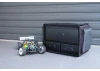Koswork 1:8 Compact 3 Drawer Hauler Bag
