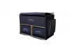 Koswork 1:10 Compact 3 Drawer Hauler Bag (Cardboard Liner)