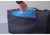 Koswork 1:10 Compact 3 Drawer Hauler Bag (Cardboard Liner)