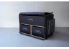Koswork 1:10 Compact 3 Drawer Hauler Bag (Cardboard Liner)