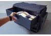 Koswork 1:10 Compact 3 Drawer Hauler Bag (Cardboard Liner)