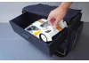 Koswork 1:10 Compact 3 Drawer Hauler Bag (Cardboard Liner)