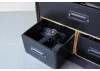 Koswork 1:10 Compact 3 Drawer Hauler Bag (Cardboard Liner)