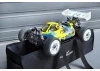 Koswork 1:8 Racing & Starter Box Bag (69x20x20cm)