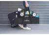 Koswork 1:8 Racing & Starter Box Bag (69x20x20cm)