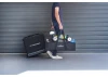 Koswork 1:8 Racing & Starter Box Bag (69x20x20cm)