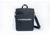 Koswork Hand Carry Radio Bag / Shoulder Handbag (29x24.5x13cm)