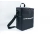 Koswork Hand Carry Radio Bag / Shoulder Handbag (29x24.5x13cm)
