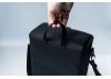 Koswork Hand Carry Radio Bag / Shoulder Handbag (29x24.5x13cm)