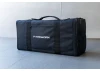 Koswork 1:10 Racing Bag With Radio Bag + 2 Car Cases (65x26x31cm)