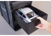 Koswork 1:10 RC Compact 3 Drawer Hauler Bag (56x34x36cm)