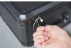 Koswork V2 Mini Black Aluminium Case for Flysky Noble NB4