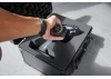 Koswork V2 Mini Black Aluminium Case for Sanwa M17