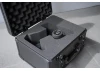 Koswork V2 Mini Black Aluminium Case for Sanwa M17