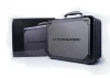 Koswork V2 Mini Black Aluminium Case for Flysky Noble NB4