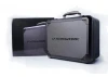 Koswork V2 Mini Black Aluminium Case for Kyosho Mini-Z (300x240x190mm