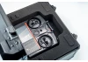 Koswork V2 Mini Black Aluminium Case for Sanwa Exzes Z3
