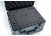 Koswork V2 Mini Black Aluminium Case for Sanwa Exzes Z3
