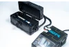 Koswork LiPo Charging / Storage Case - XS