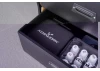 Koswork Hard Case Transmitter Bag for Sanwa M17/MT44/NB4
