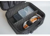Koswork Hard Case with Dividers