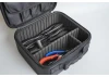 Koswork Hard Case with Dividers